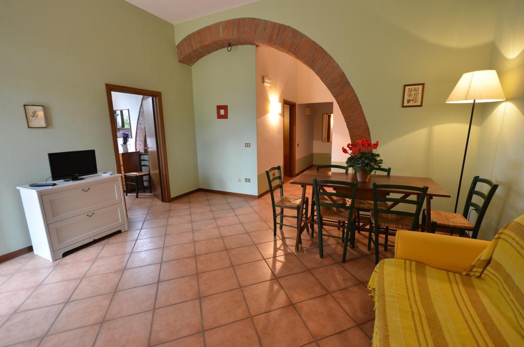 Willa Azienda Agrituristica Allumiere Campiglia Marittima Pokój zdjęcie