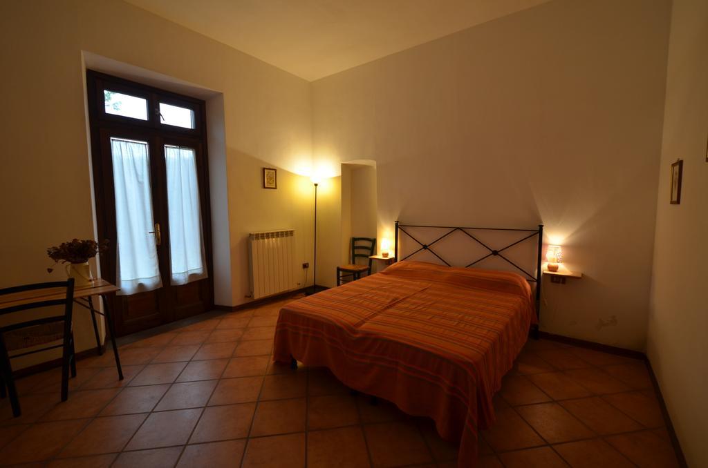 Willa Azienda Agrituristica Allumiere Campiglia Marittima Pokój zdjęcie