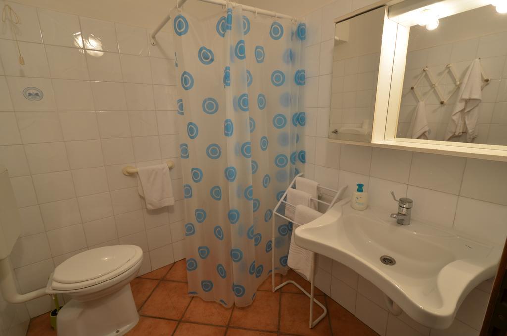 Willa Azienda Agrituristica Allumiere Campiglia Marittima Pokój zdjęcie