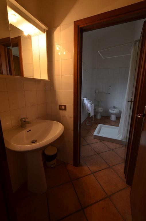 Willa Azienda Agrituristica Allumiere Campiglia Marittima Pokój zdjęcie