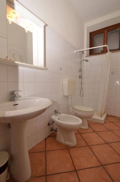 Willa Azienda Agrituristica Allumiere Campiglia Marittima Pokój zdjęcie