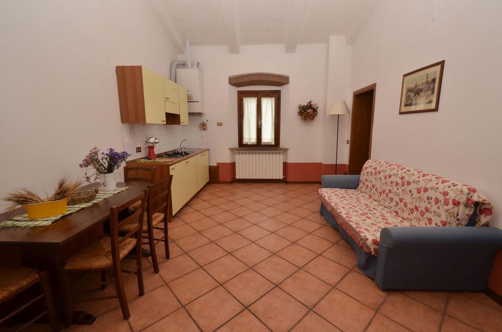 Willa Azienda Agrituristica Allumiere Campiglia Marittima Zewnętrze zdjęcie